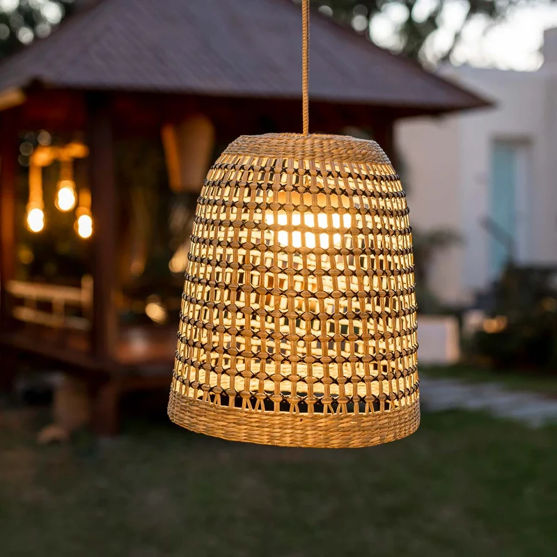 LAMPE SUSPENSION SANS FIL POSITANO